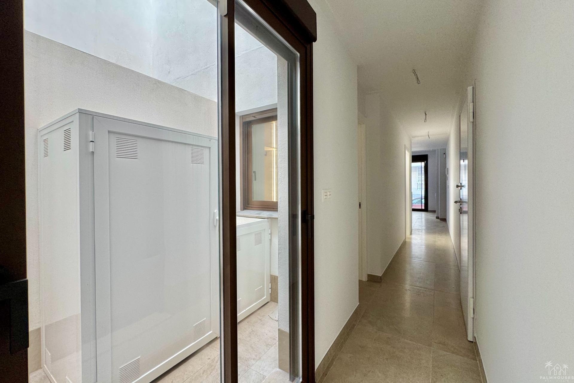 Resale - Apartments - Torrevieja - Habaneras