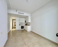 Resale - Apartments - Torrevieja - Habaneras