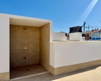 Resale - Apartments - Torrevieja - Habaneras