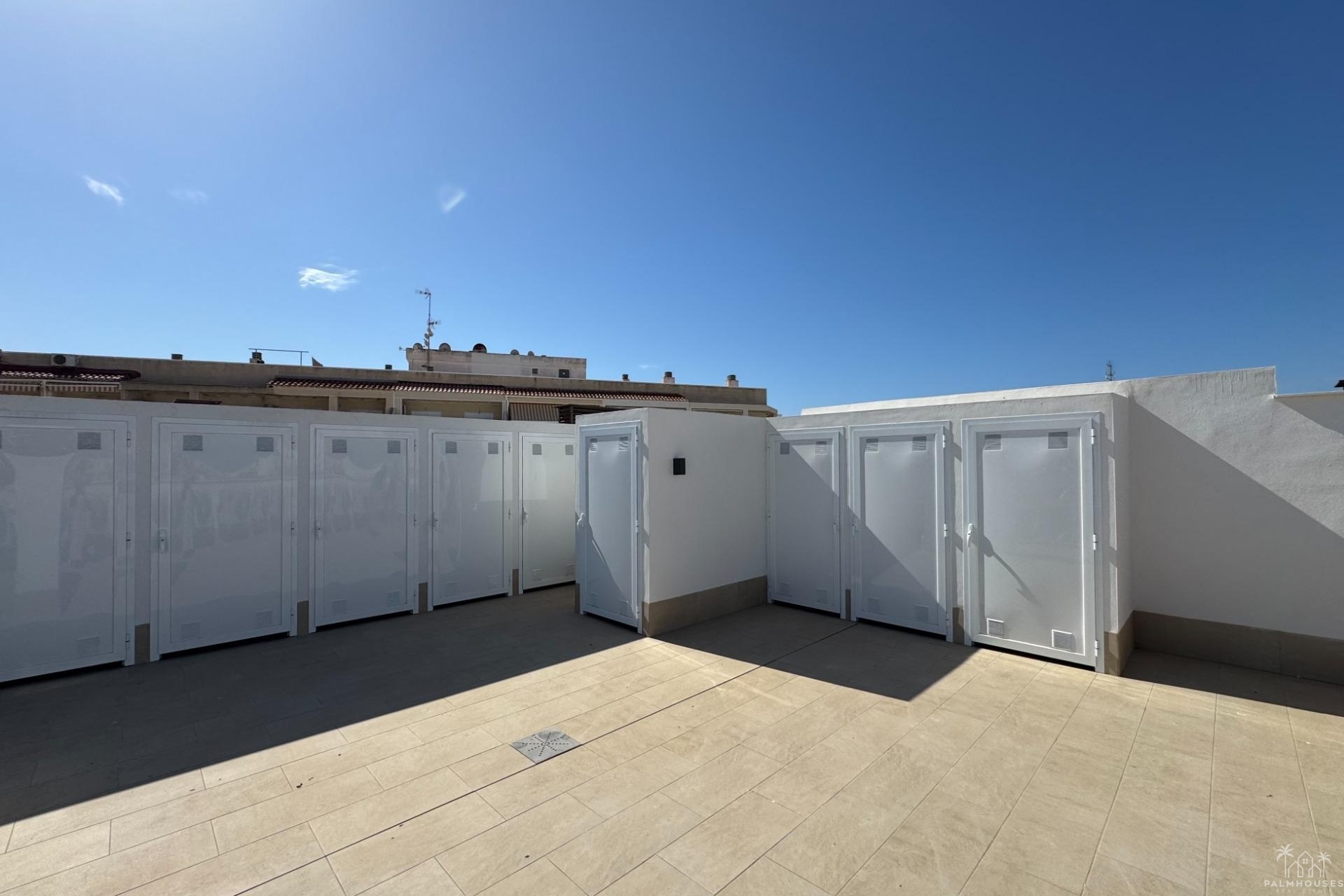 Resale - Apartments - Torrevieja - Habaneras