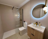 Resale - Apartments - Torrevieja - Habaneras