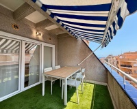 Resale - Apartments - Torrevieja - Habaneras