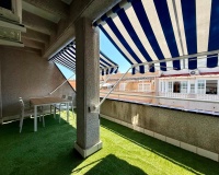Resale - Apartments - Torrevieja - Habaneras