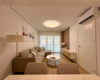 Resale - Apartments - Torrevieja - Habaneras