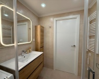 Resale - Apartments - Torrevieja - Habaneras