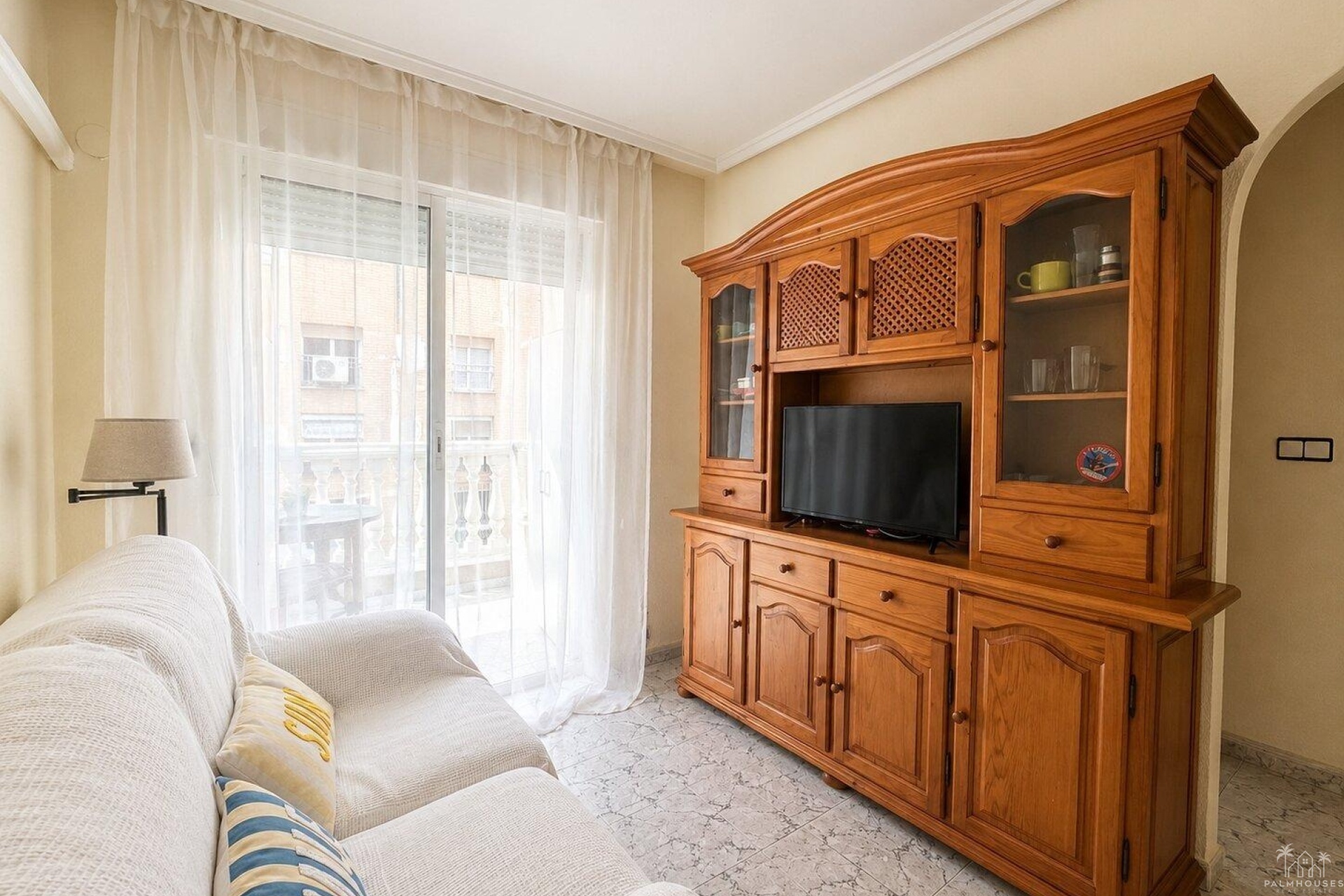 Resale - Apartments - Torrevieja - Habaneras