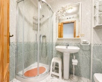 Resale - Apartments - Torrevieja - Habaneras