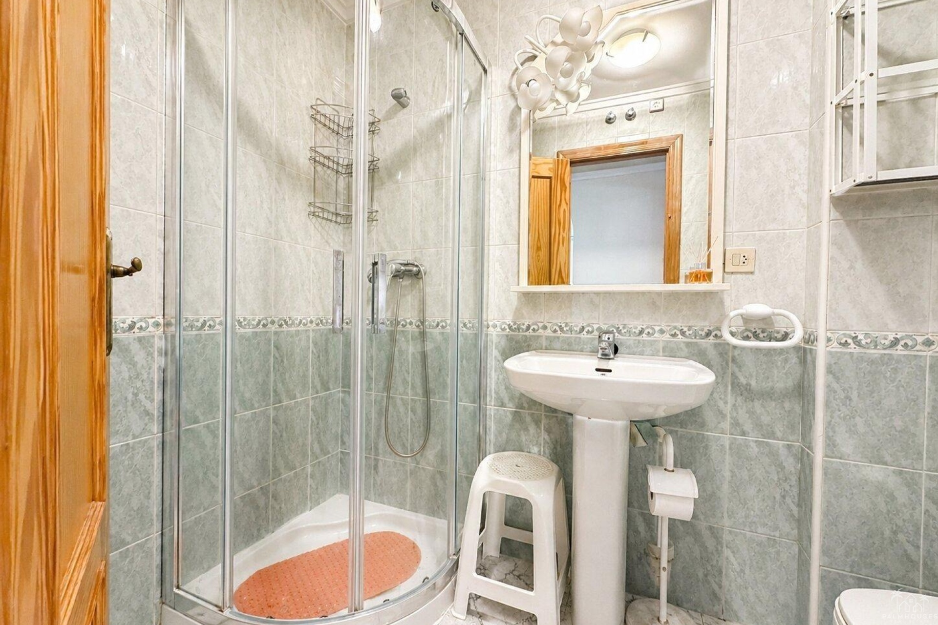 Resale - Apartments - Torrevieja - Habaneras