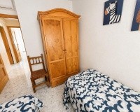 Resale - Apartments - Torrevieja - Habaneras