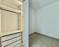 Resale - Apartments - Torrevieja - Habaneras