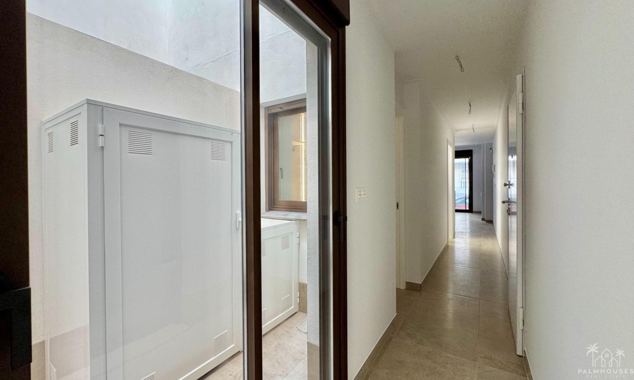 Resale - Apartments - Torrevieja - Habaneras
