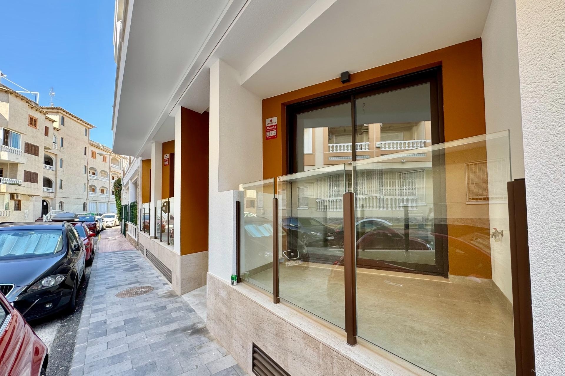 Resale - Apartments - Torrevieja - Habaneras