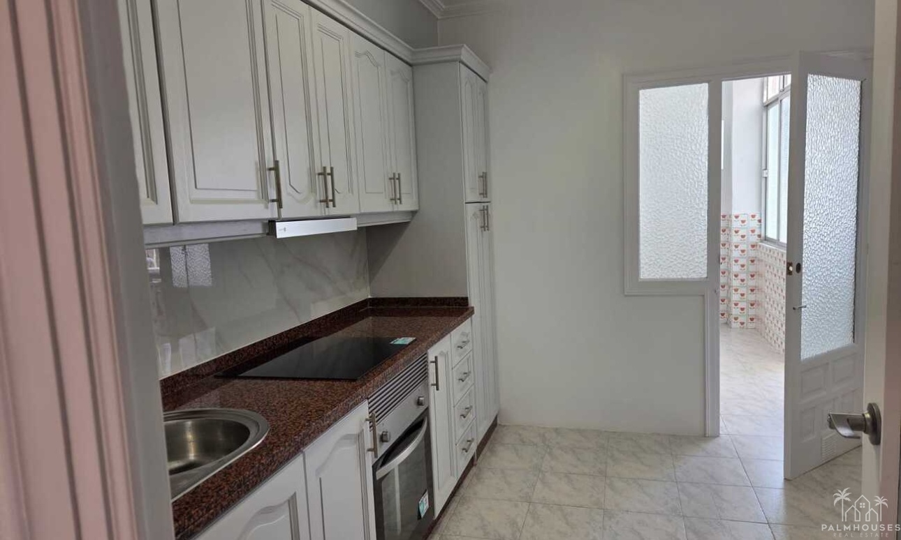 Resale - Apartments - Torrevieja - Habaneras