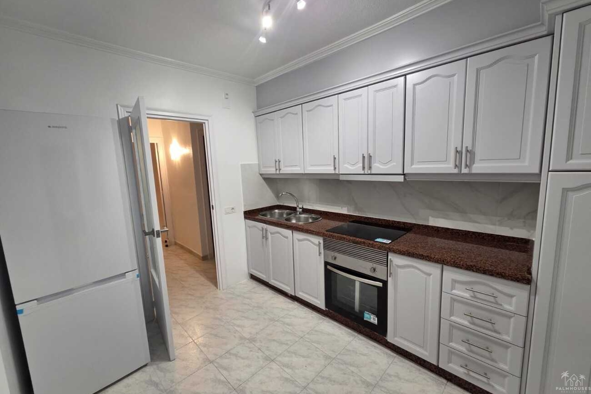 Resale - Apartments - Torrevieja - Habaneras