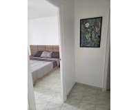 Resale - Apartments - Torrevieja - Habaneras