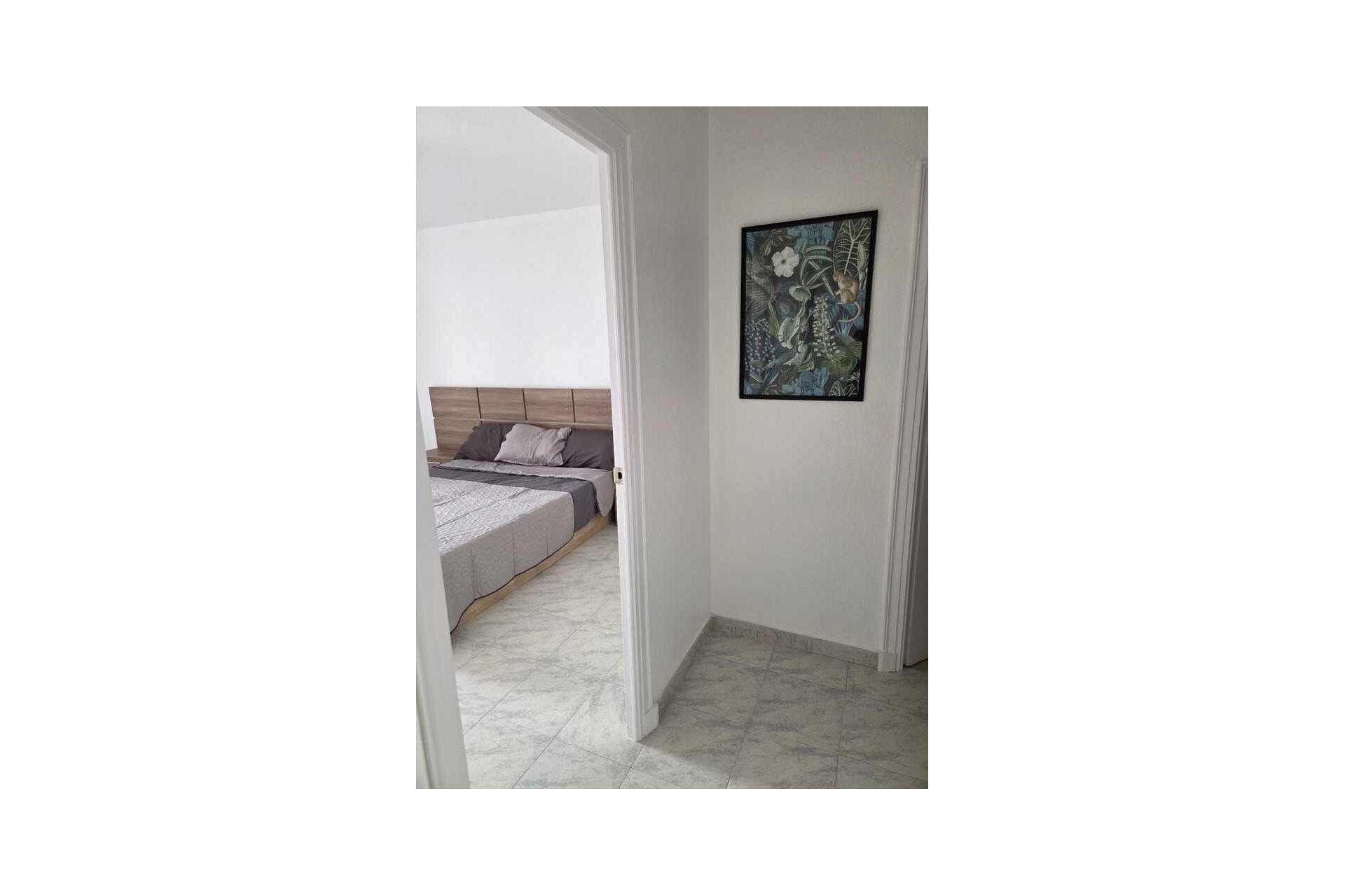 Resale - Apartments - Torrevieja - Habaneras