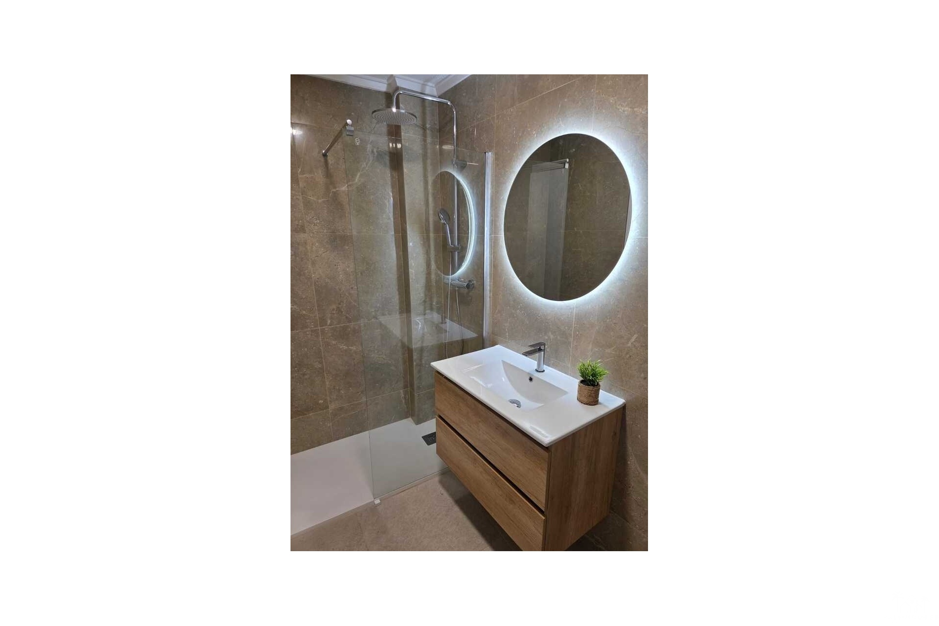 Resale - Apartments - Torrevieja - Habaneras