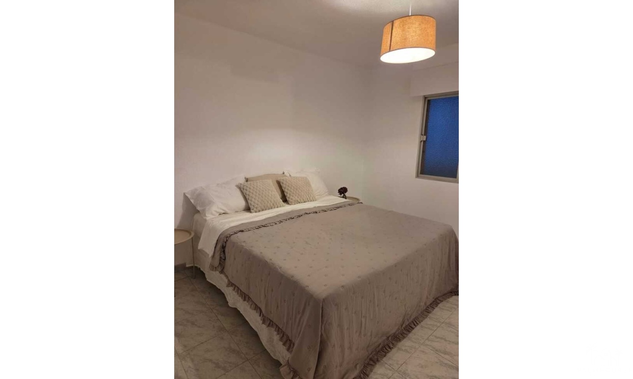 Resale - Apartments - Torrevieja - Habaneras