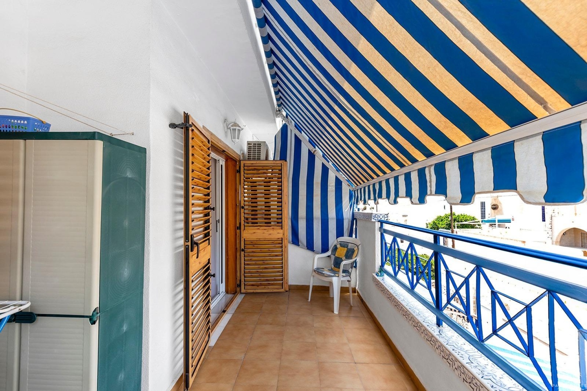 Resale - Apartments - Torrevieja - La Mata