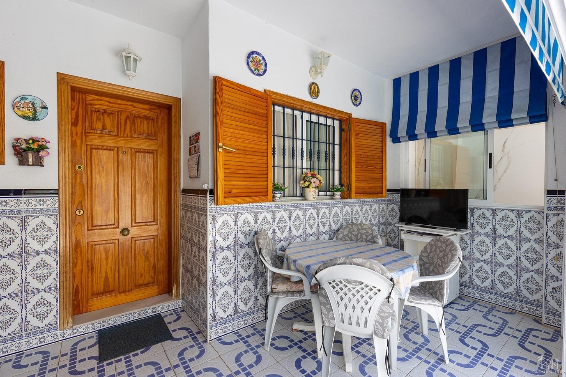 Resale - Apartments - Torrevieja - La Mata