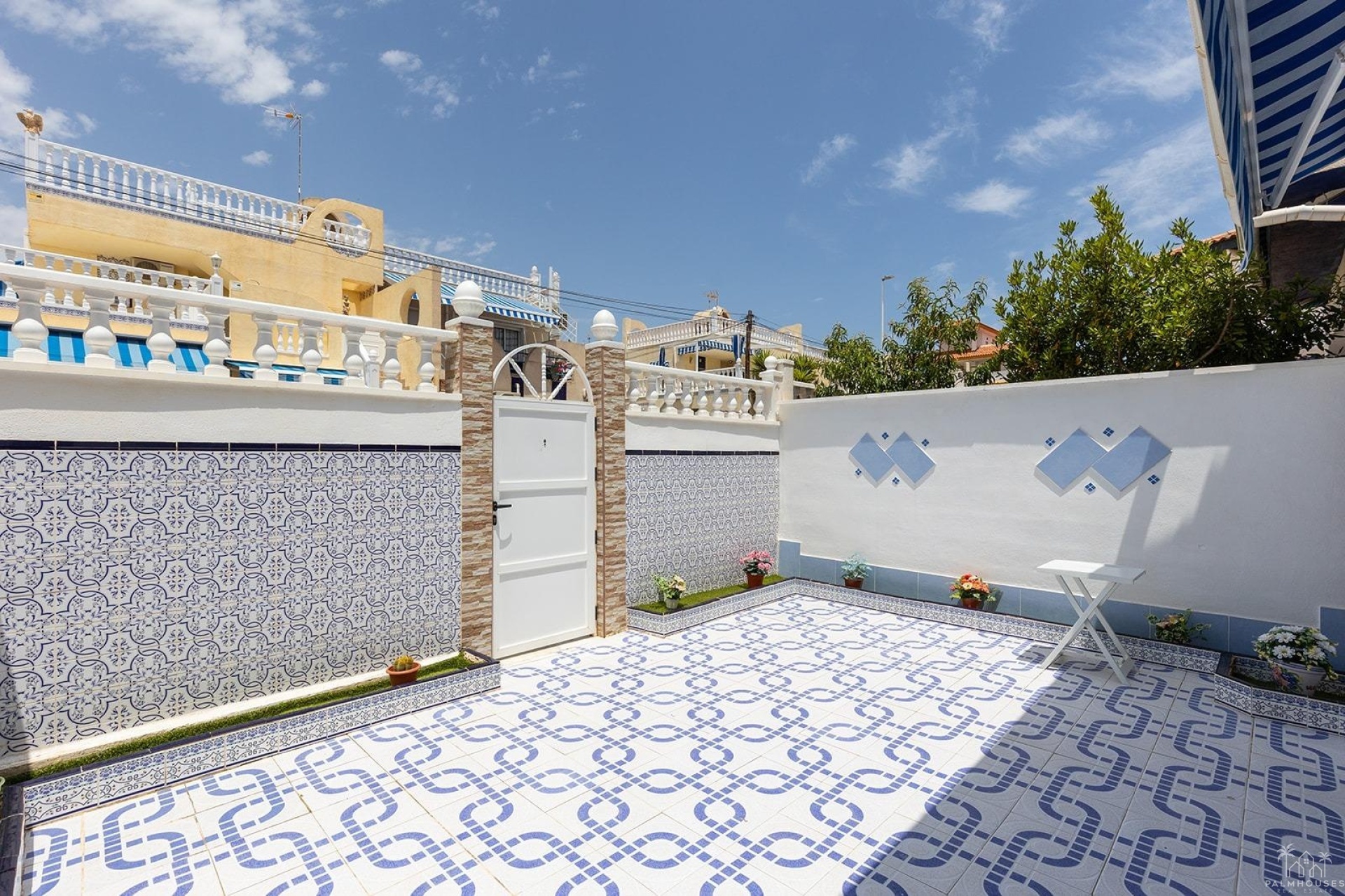 Resale - Apartments - Torrevieja - La Mata