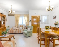 Resale - Apartments - Torrevieja - La Mata