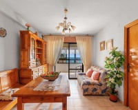 Resale - Apartments - Torrevieja - La Mata