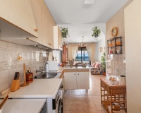 Resale - Apartments - Torrevieja - La Mata