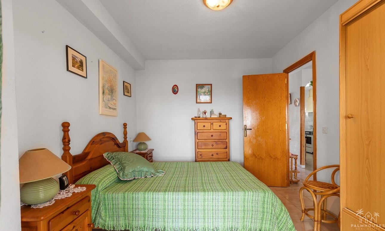 Resale - Apartments - Torrevieja - La Mata