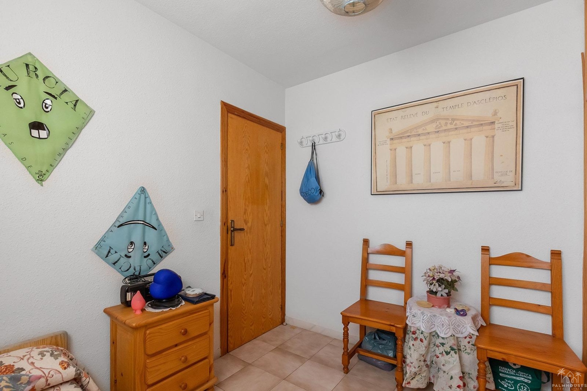 Resale - Apartments - Torrevieja - La Mata