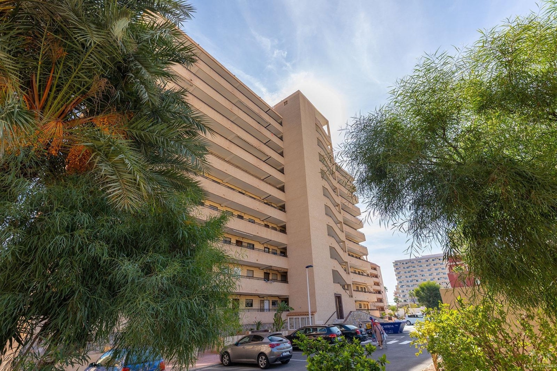 Resale - Apartments - Torrevieja - La Mata