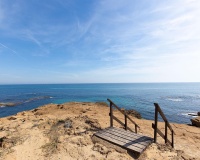 Resale - Apartments - Torrevieja - La Mata