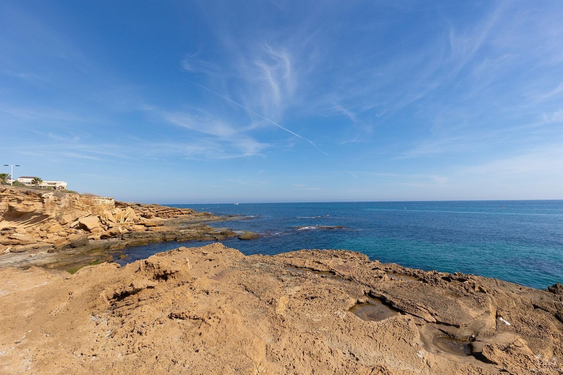 Resale - Apartments - Torrevieja - La Mata