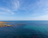 Resale - Apartments - Torrevieja - La Mata