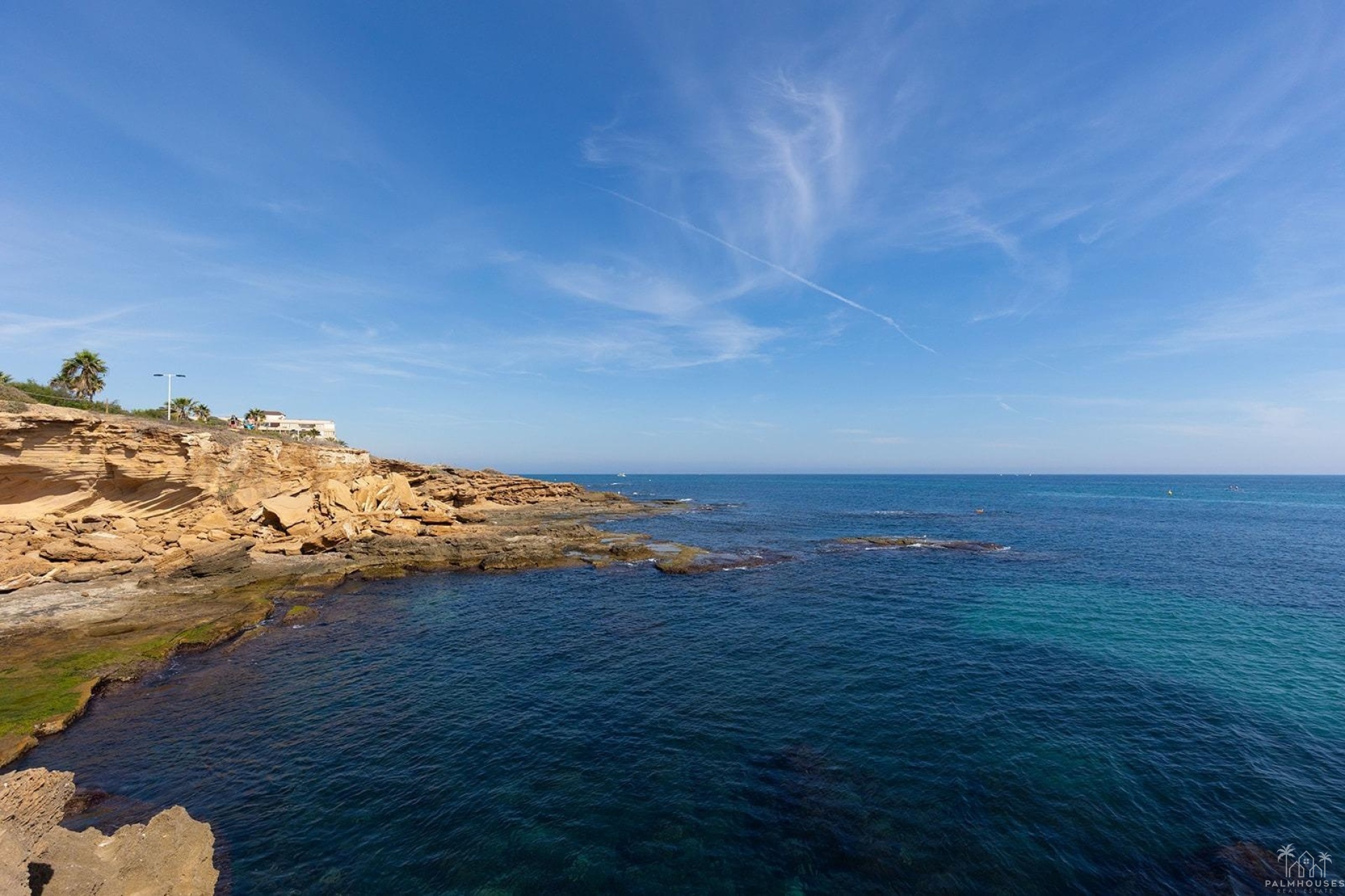 Resale - Apartments - Torrevieja - La Mata
