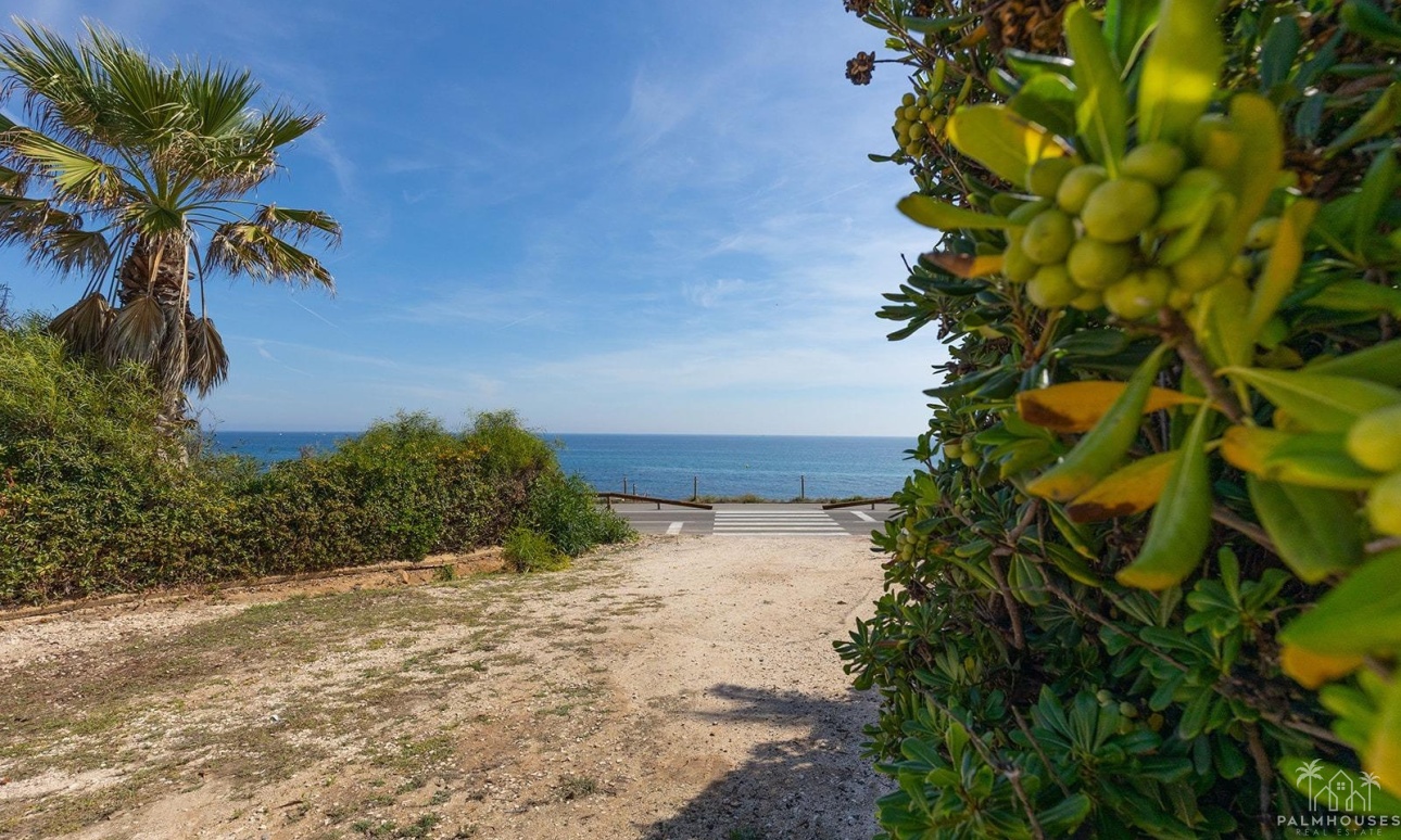 Resale - Apartments - Torrevieja - La Mata
