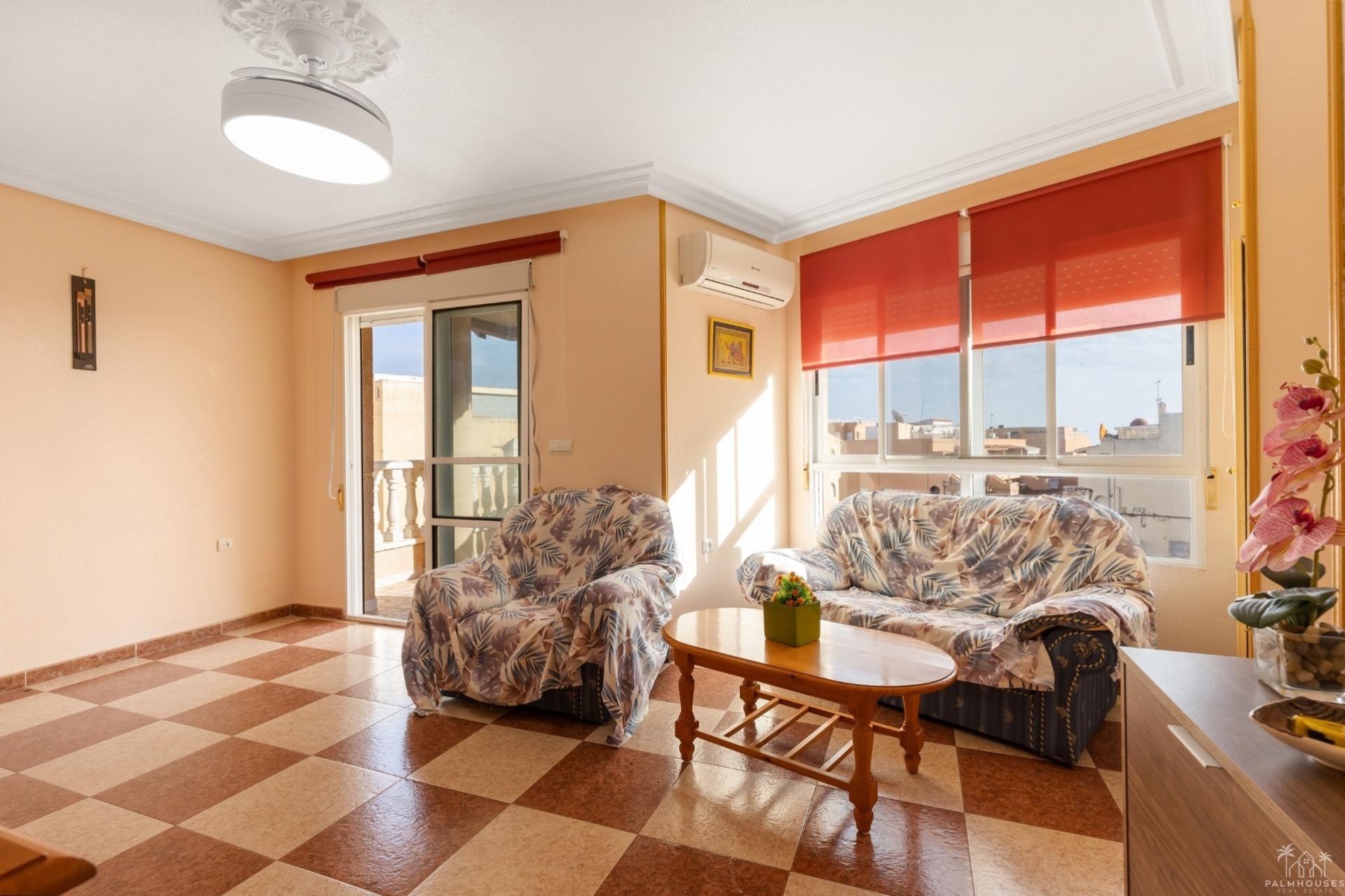 Resale - Apartments - Torrevieja - La Mata