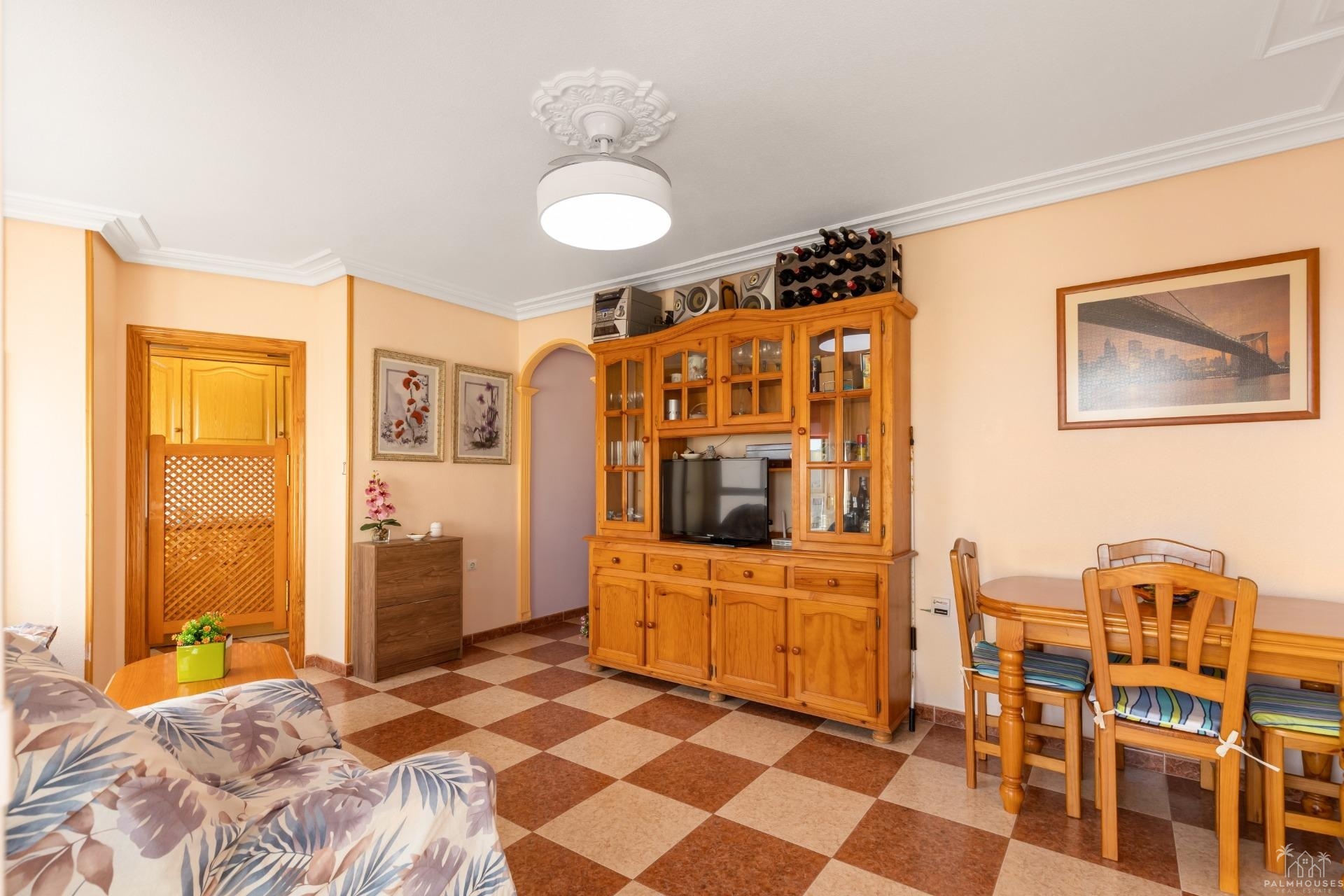 Resale - Apartments - Torrevieja - La Mata