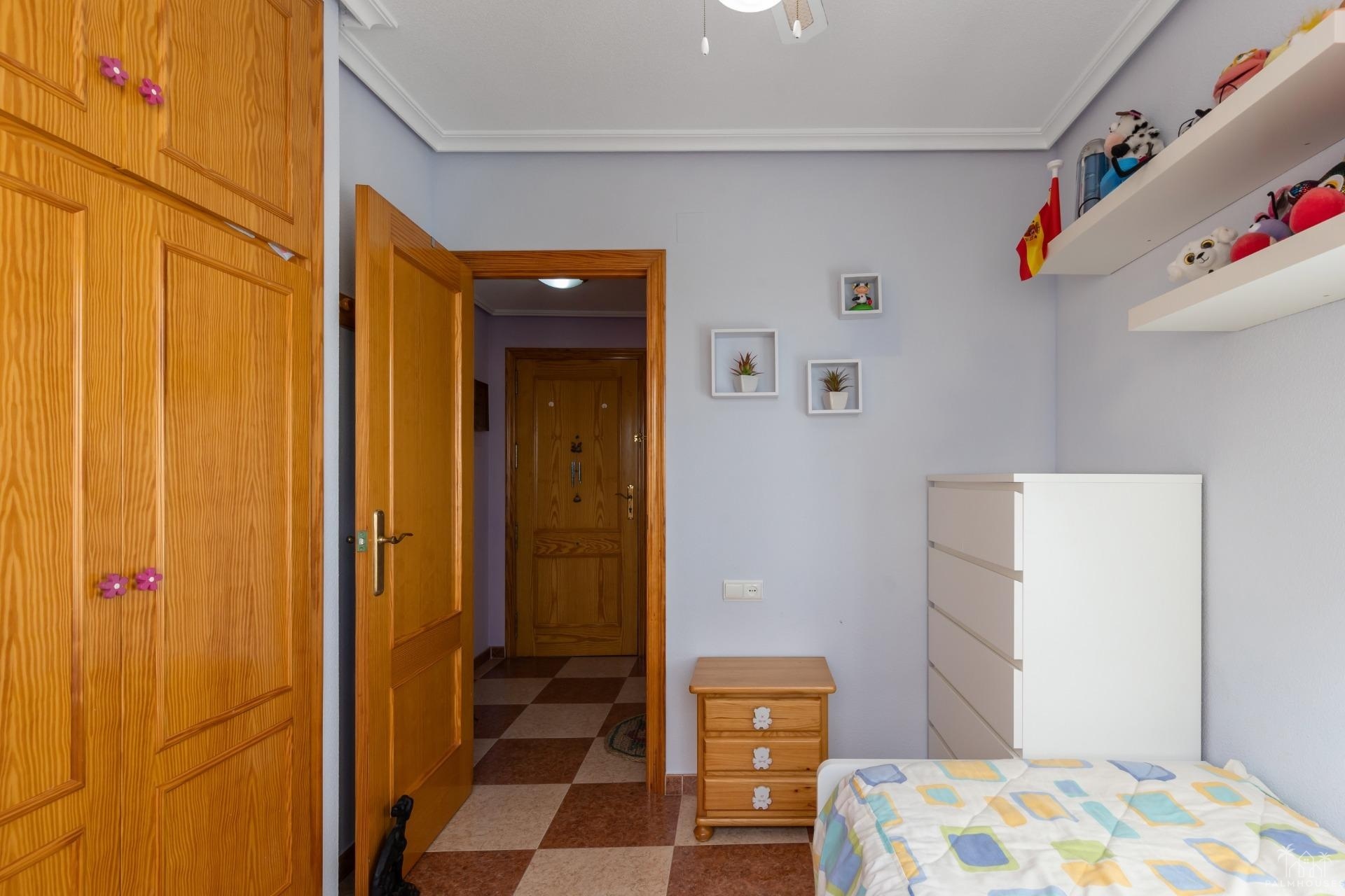Resale - Apartments - Torrevieja - La Mata