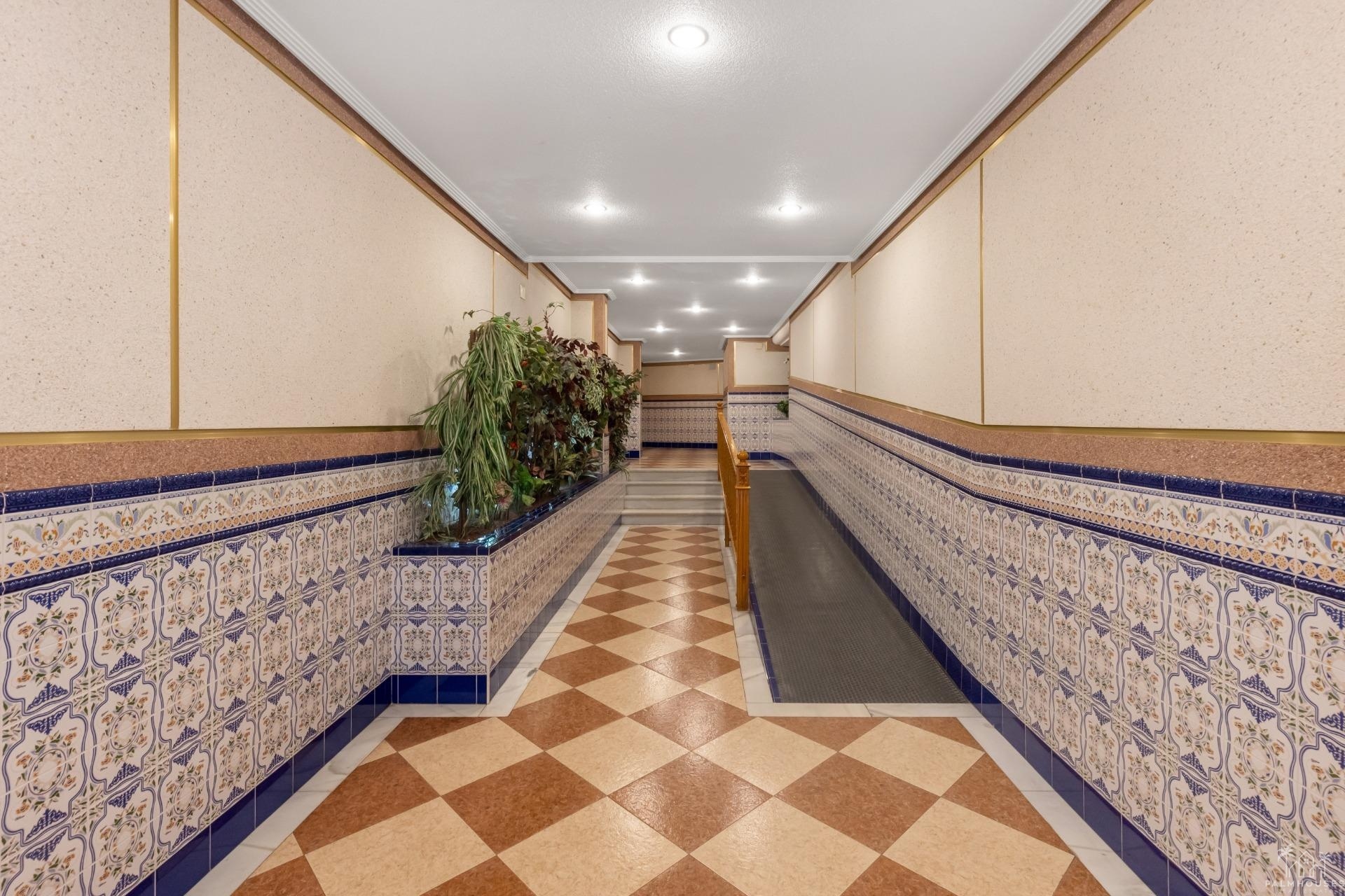 Resale - Apartments - Torrevieja - La Mata