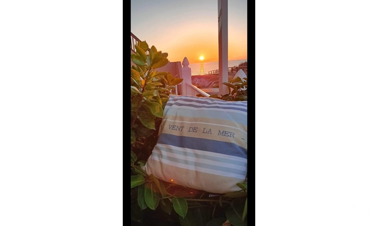 Resale - Apartments - Torrevieja - La Mata