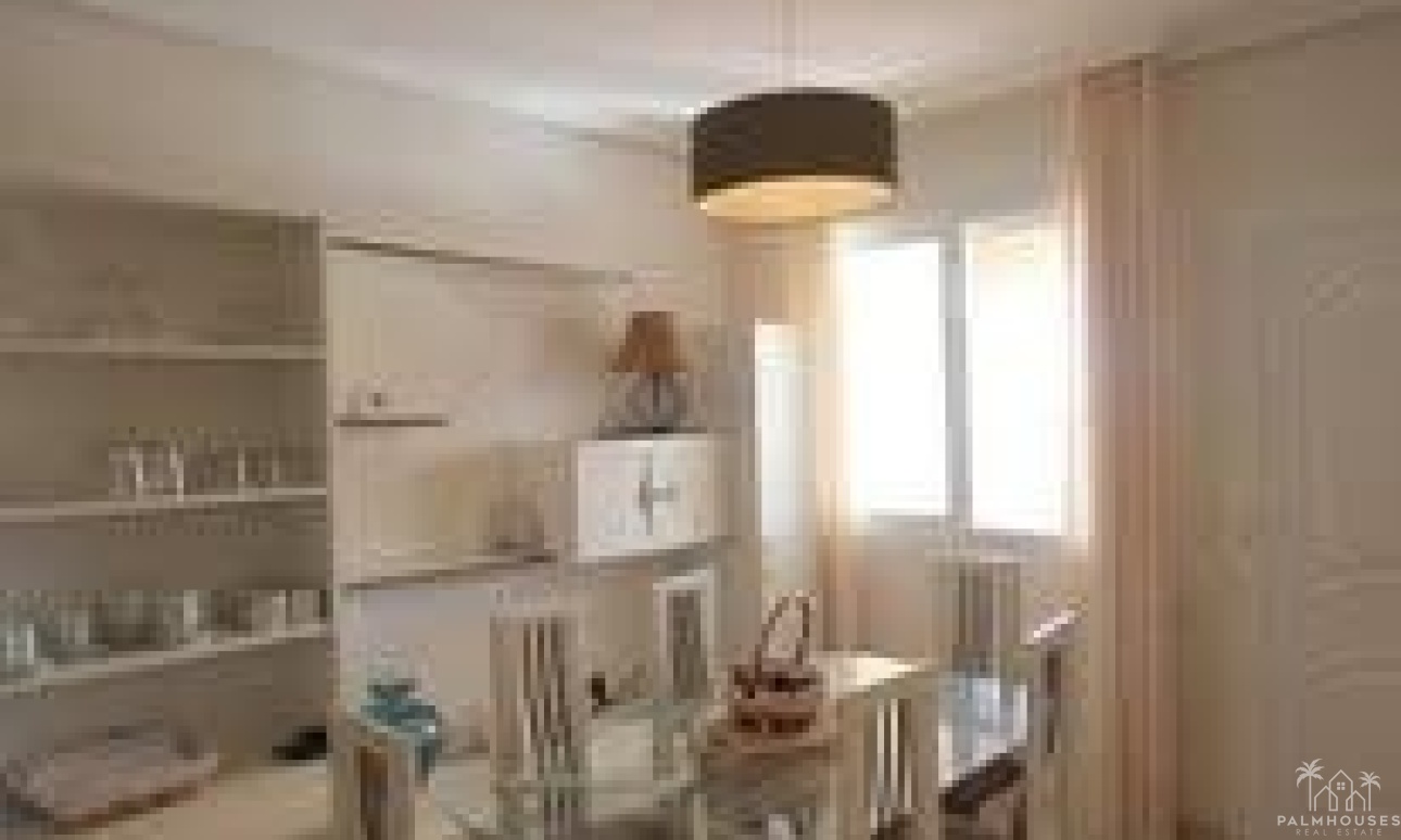 Resale - Apartments - Torrevieja - La Mata