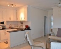 Resale - Apartments - Torrevieja - La Mata