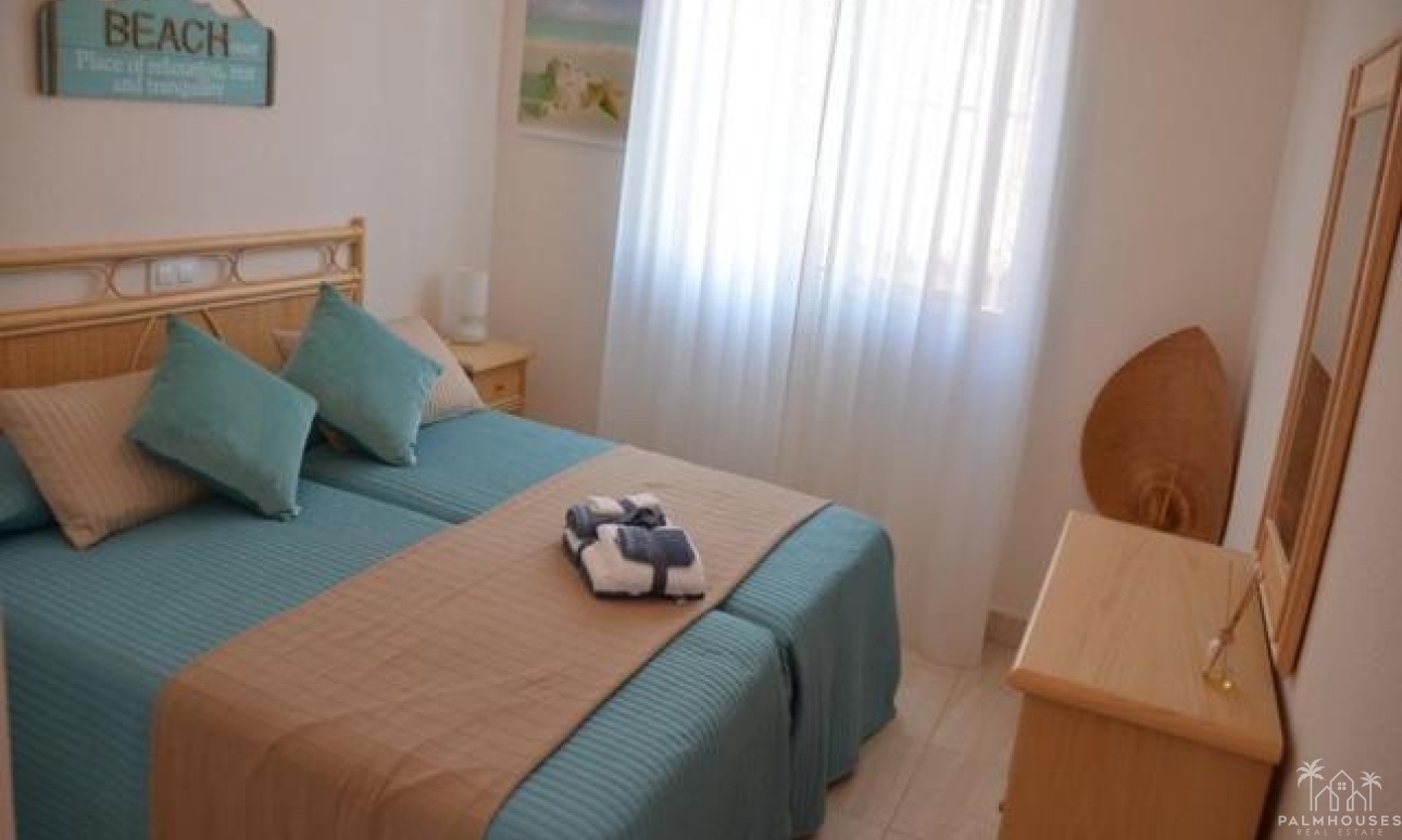 Resale - Apartments - Torrevieja - La Mata