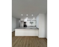 Resale - Apartments - Torrevieja - La Mata