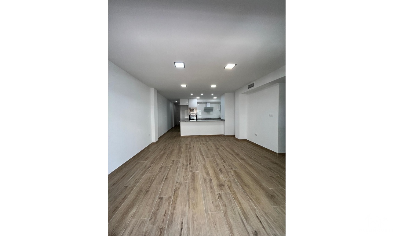 Resale - Apartments - Torrevieja - La Mata