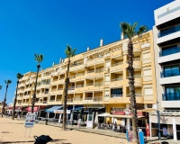 Resale - Apartments - Torrevieja - La Mata