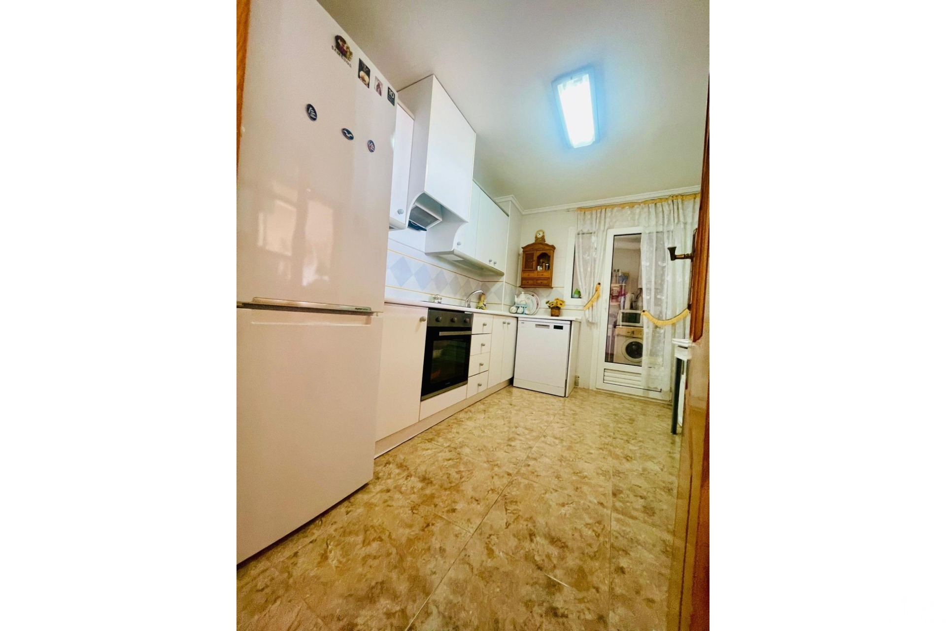 Resale - Apartments - Torrevieja - La Mata