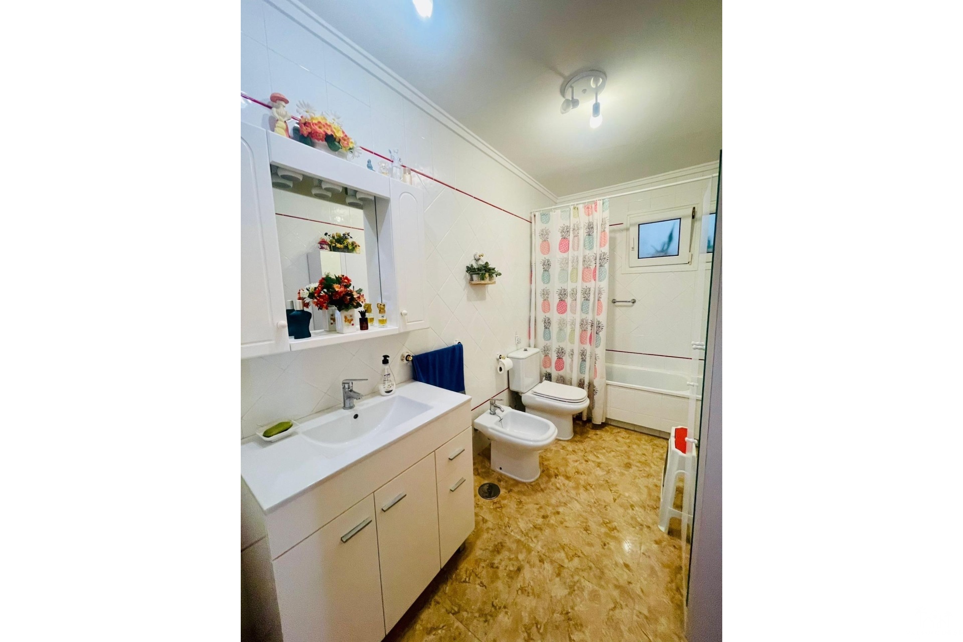 Resale - Apartments - Torrevieja - La Mata