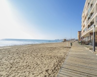 Resale - Apartments - Torrevieja - La Mata